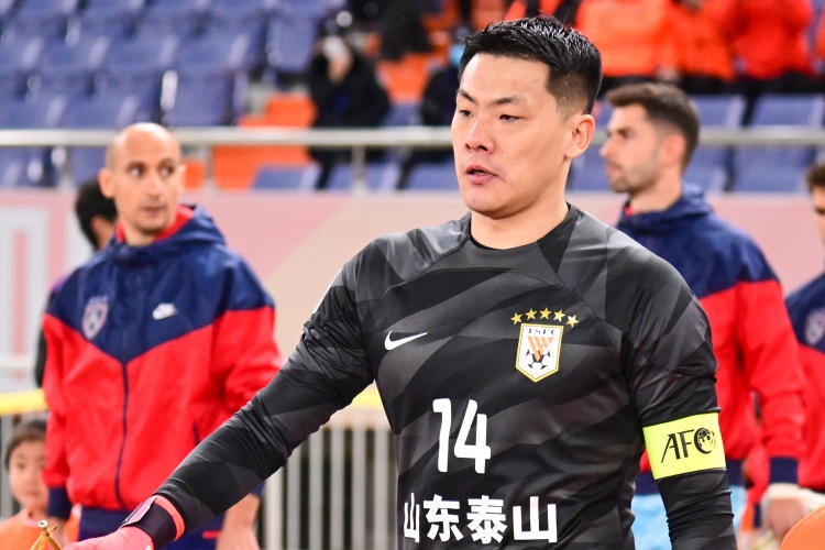 pg赏金女王-鲁媒：泰山队在海口开始训练，正式开启为期三周的第一阶段冬训