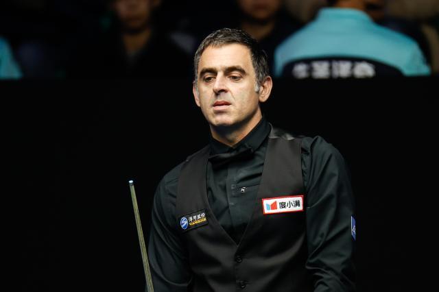 赏金女王试玩-国锦赛奥沙利文淘汰卡特进四强 无破百仍轻松取胜