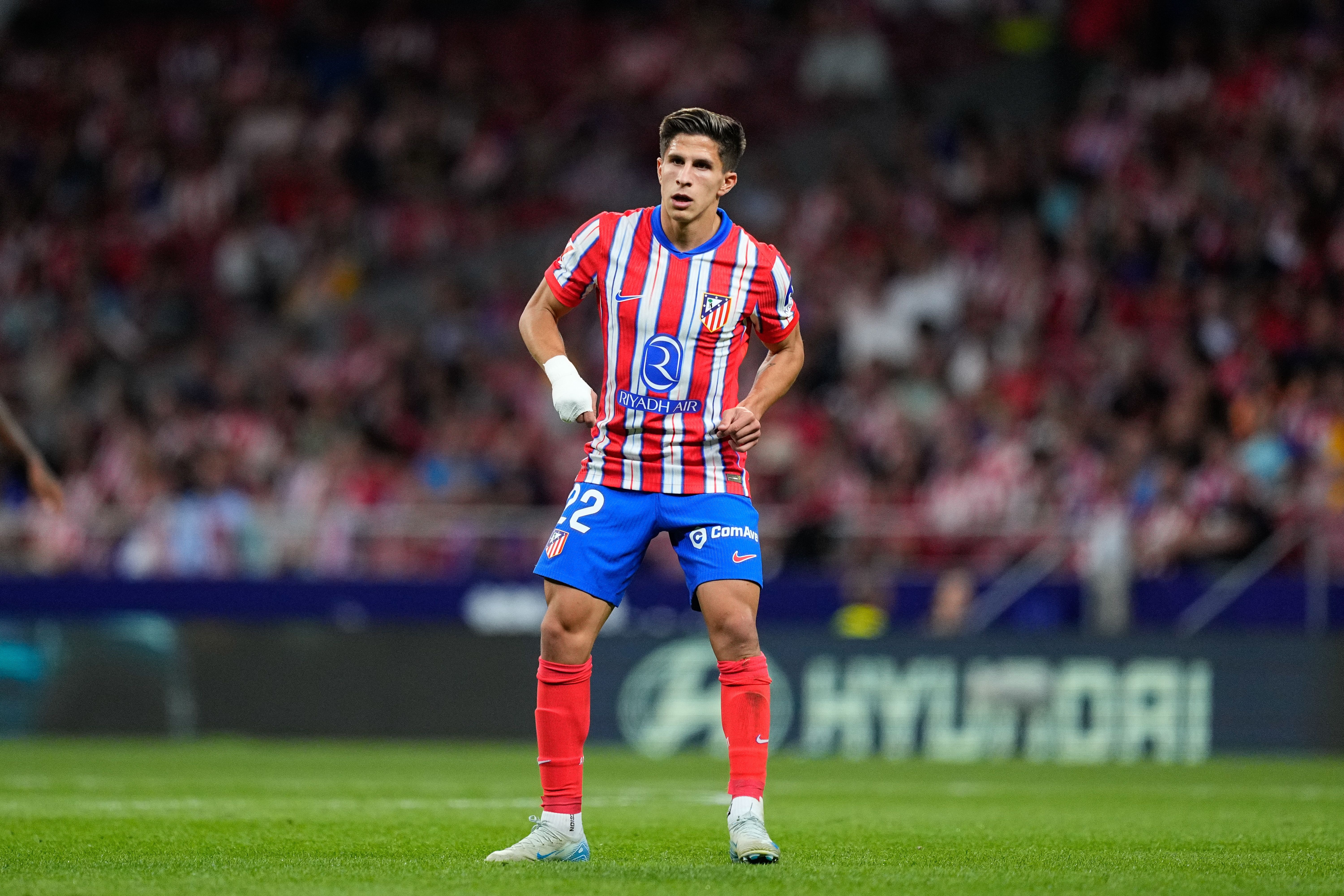 赏金女王试玩-朱利亚诺·西蒙尼：很高兴与马竞续约，目标是帮助球队赢得奖杯