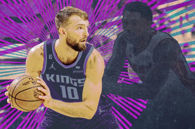 pg赏金女王-展现恐怖影响力 小萨正成为联盟顶级低位进攻机器