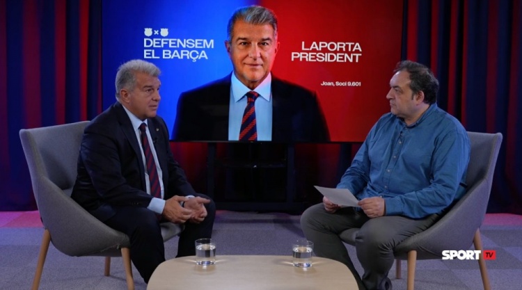 赏金女王模拟器-拉波尔塔：解雇哈维令其心怀怨恨，我很痛心他现在被丰特所利用