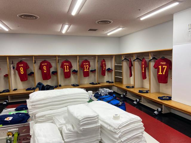 pg赏金女王-【奥运男足】西班牙1比1阿根廷夺头名 阿根廷被淘汰