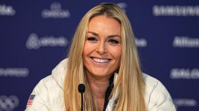 赏金女王试玩-【人物】超级英雄琳赛·沃恩的执念与脆弱